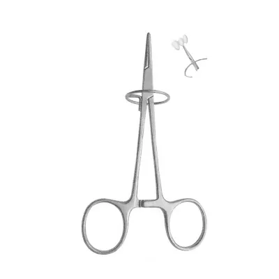 Crown Instruments